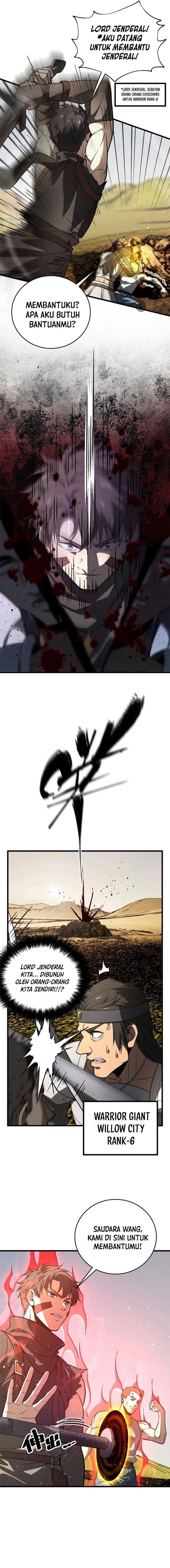 Global Gao Wu (Global Martial Arts)